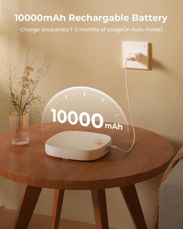 Halo Ceiling Light — Waterproof Motion Sensor Ceiling Light